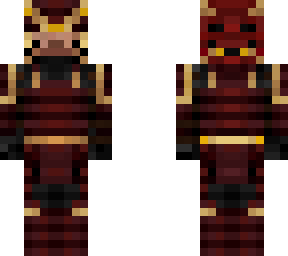 samurai steve