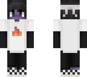sapnap but with michael's rotting