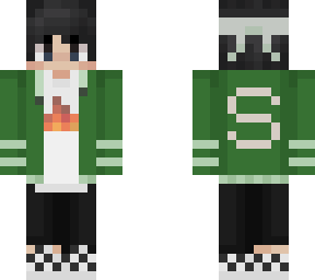 sapnap green guardians