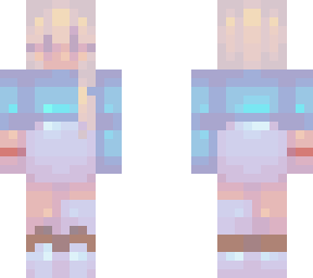 sapphire // <3