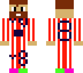 saul iguez