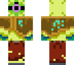 scholar of the deep