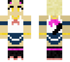 school girl