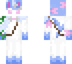 shiny sylveon edit