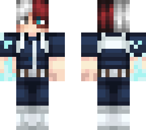 shoto todoroki