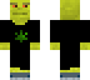 shrek