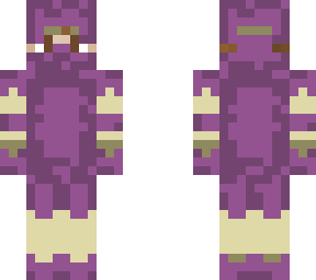 shulker man