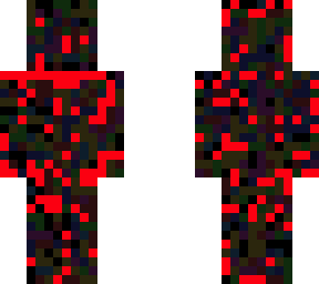 Sick | Minecraft Skins