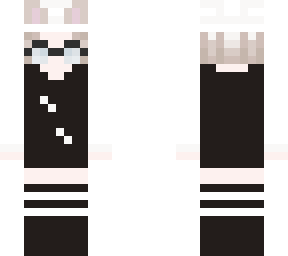 simple catboy