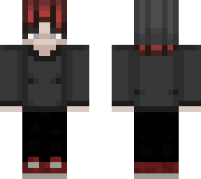 simple e-boy :]