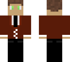 simple gentleman