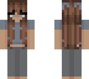 simple pj