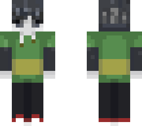 skele-ghost