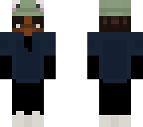 skin for mars