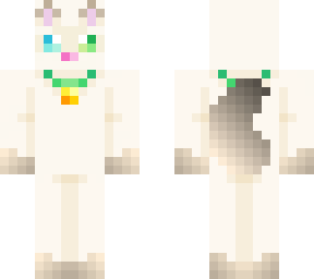 skin for my friend