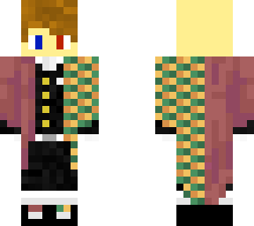skin for my roleplay!! 2