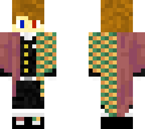 skin for my roleplay!! 3