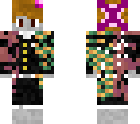 skin for my roleplay!! 4