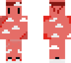 sky red