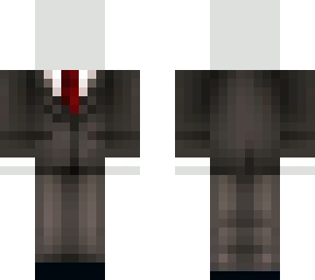 slender man