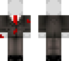 slender-man