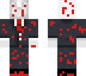 slenderman