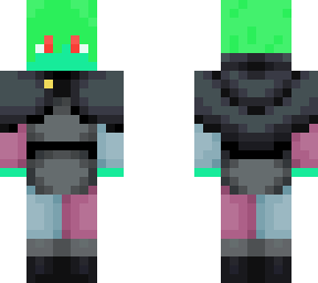 slime who controls slime and illusions