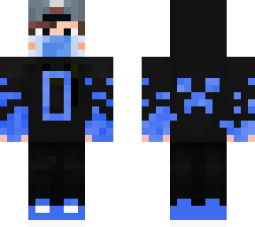 smarty pie blue edition (with o)