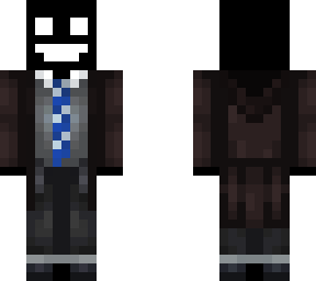 smileing guy in ravenclaw  robes