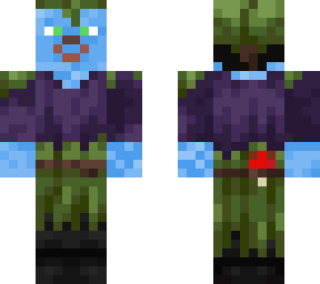 smurf swamp