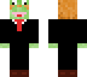 snail guy