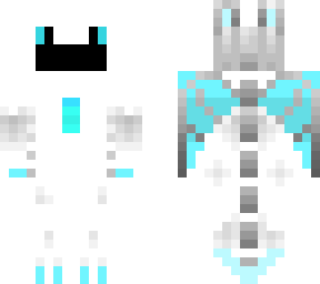 snow dragon