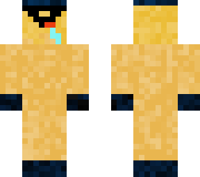 some weird thing