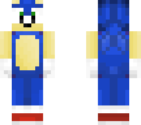 sonic the hedgehog