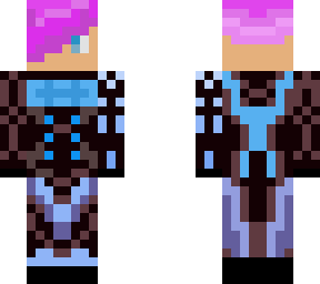 space hunter