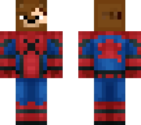 spider-bearman