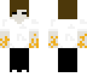 spirit boy