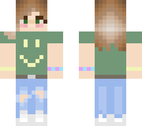 spookster's skin