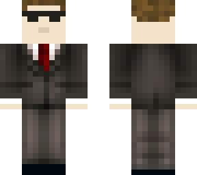 spy
