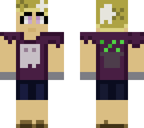 star (oc) 1.2 hooves