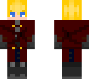 steampunk (i'm back)
