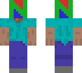 steve 64