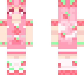 strawberry lover