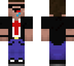 stylish noob