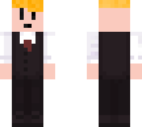 suit boi
