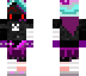 summer faceless