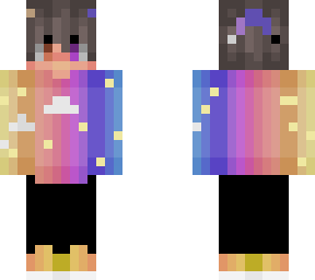 sunset~ yt