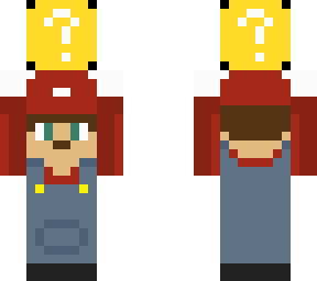 super mario
