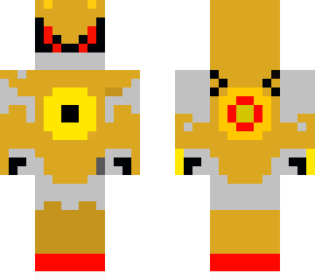super metal sonic