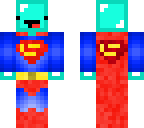 super skeppy [super skeppy and badboyhalo series]